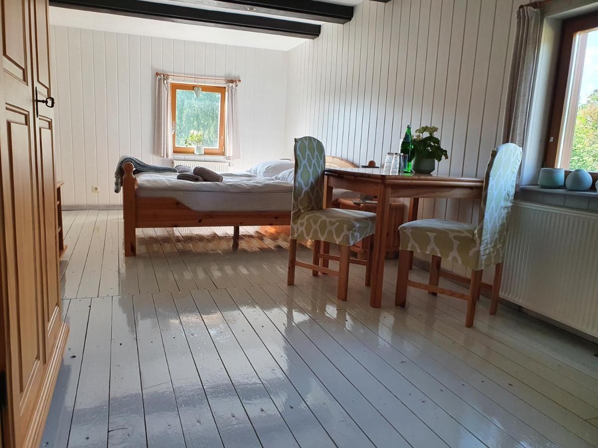 Kottmar Pension Grandel المظهر الخارجي الصورة